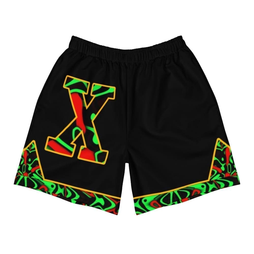 Malcolm X Basketball shorts is a great gift for him. Our custom shorts, newest NBA shorts are available B1Clothing