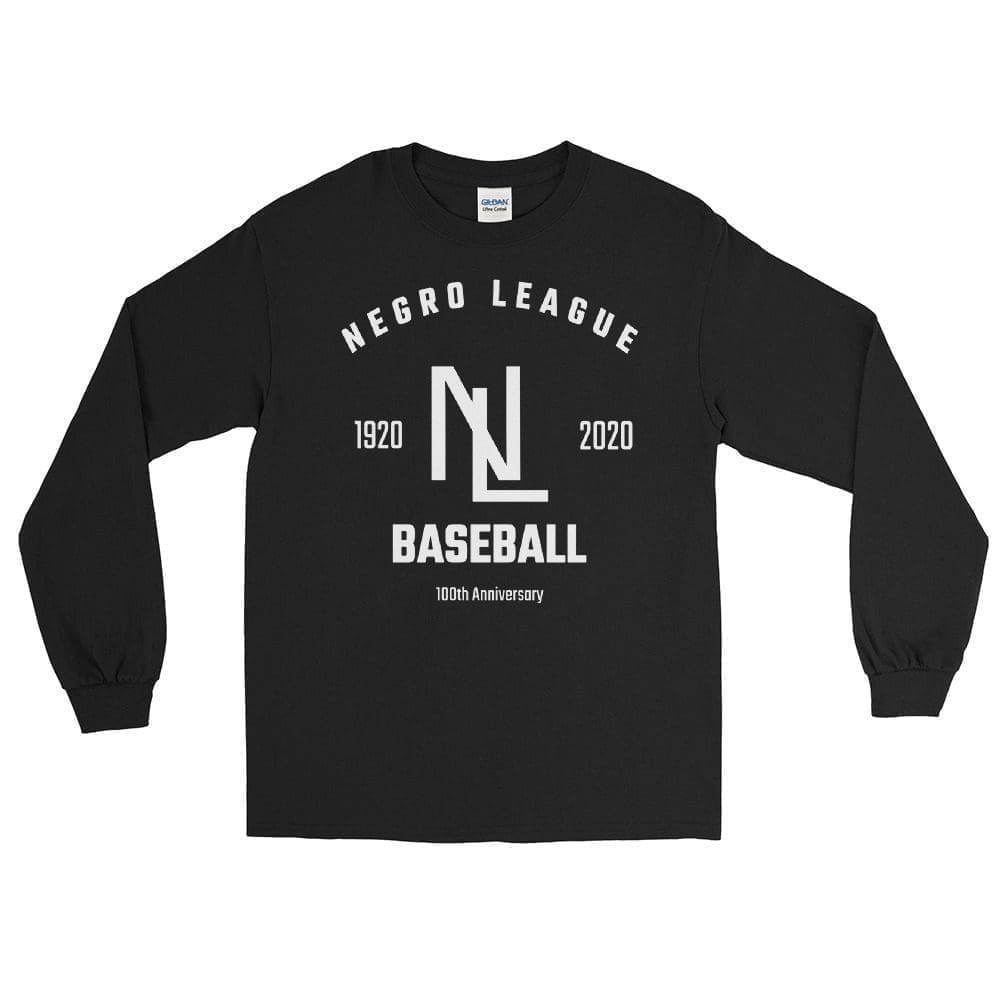 Negro league 100th anniversary hot sale shirt