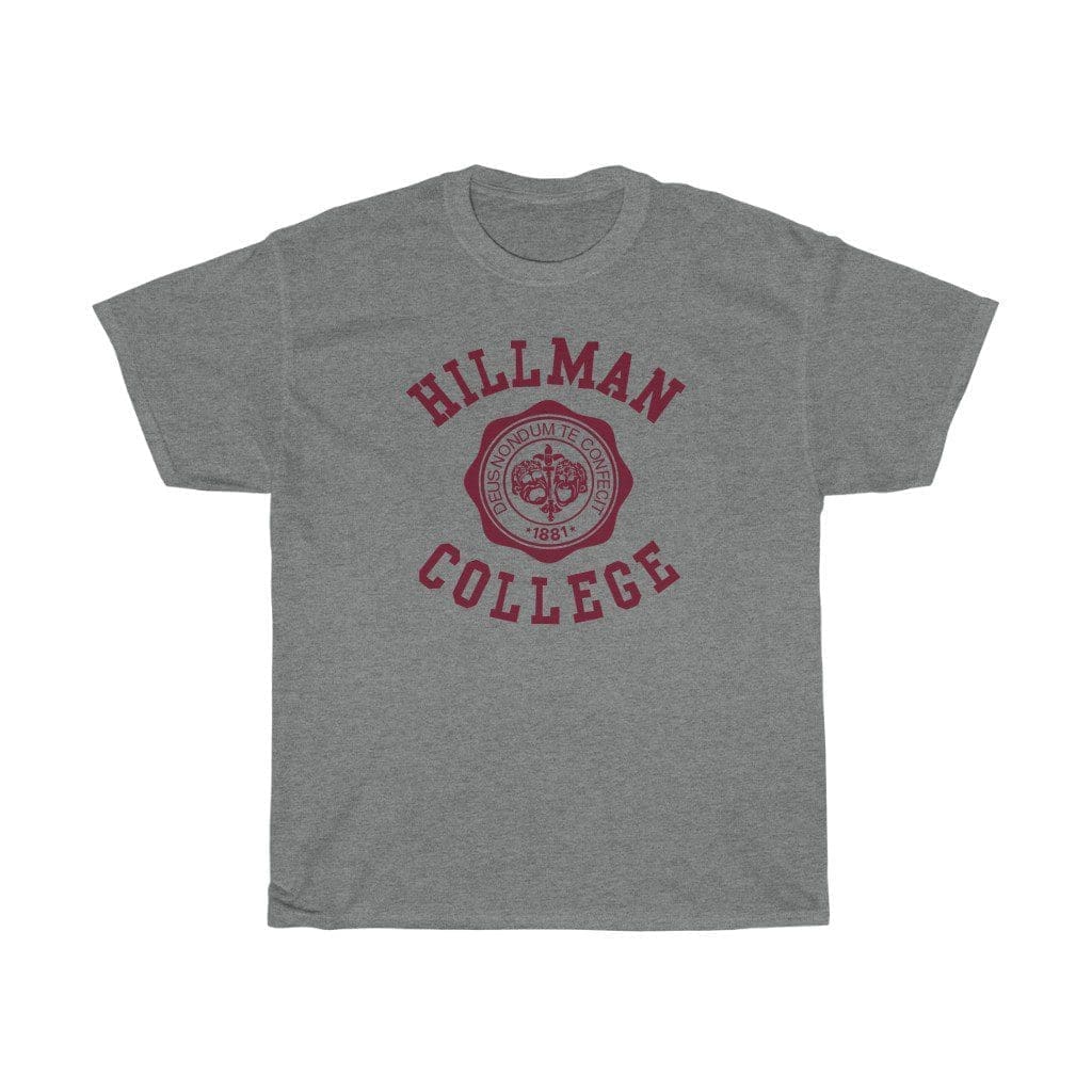 HILLMAN COLLEGE | B1Clothing Co.