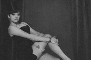 The Story Behind The REAL Betty Boop Will Blow You Away