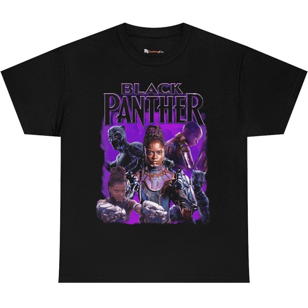 Wakanda crewneck sweatshirt is great custom sweatshirt marvel gift for fans selling of marvel merch. Get this trendy sweatshirt at B1Clothing.