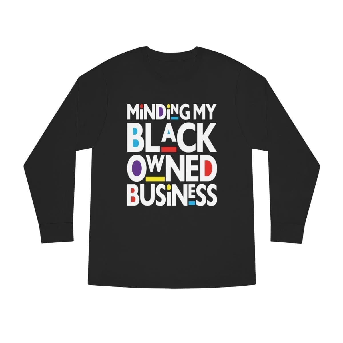 black owned graphic tees