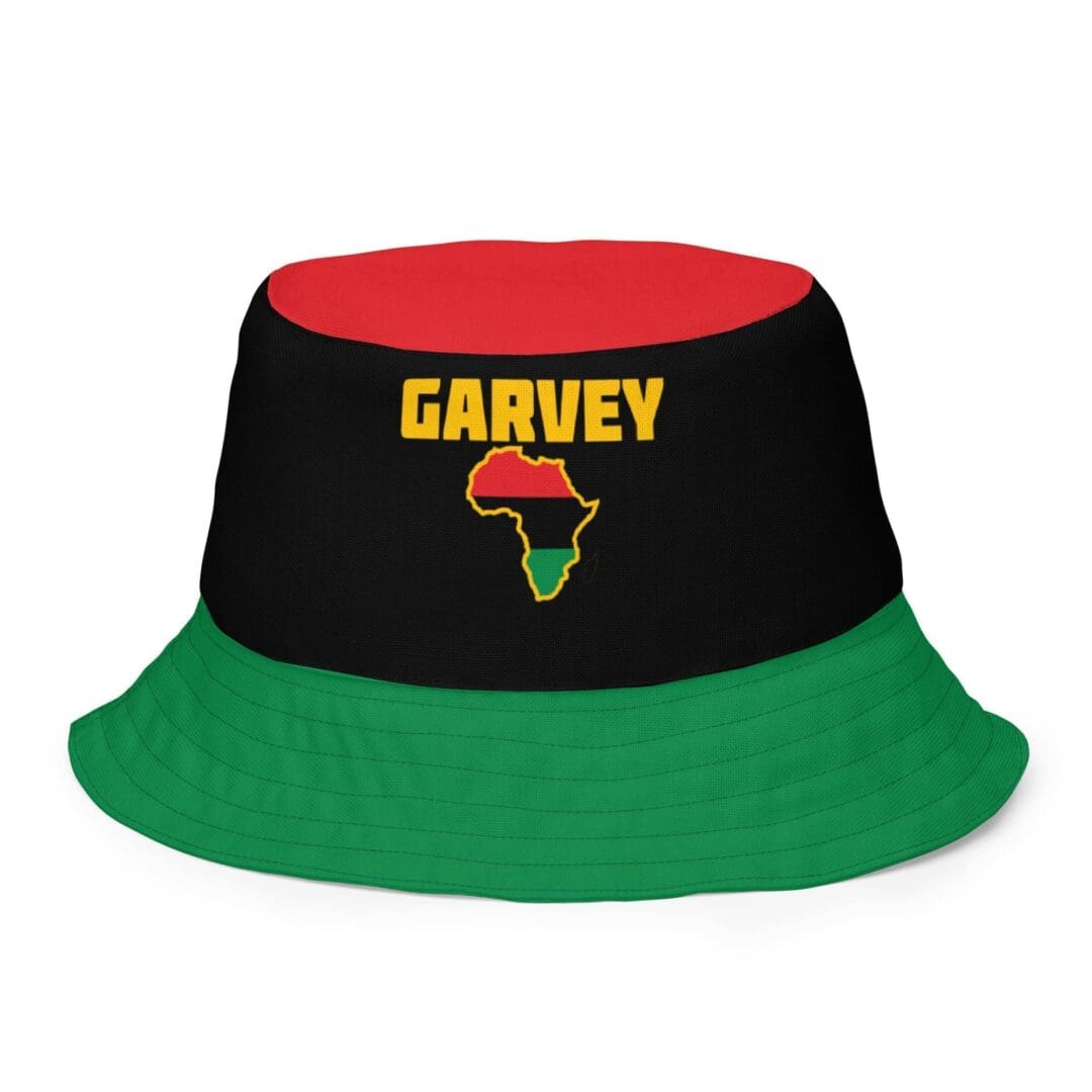 Reversible Bucket Hat (Official League)