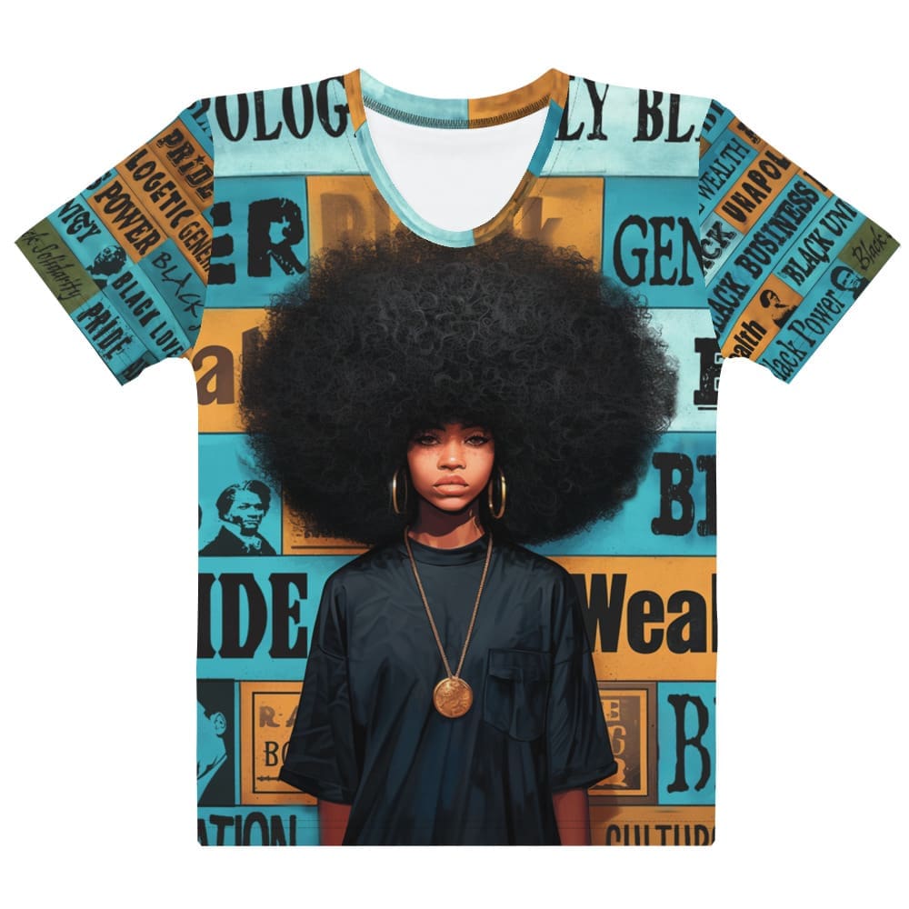 Celebrate Black Pride with Our 